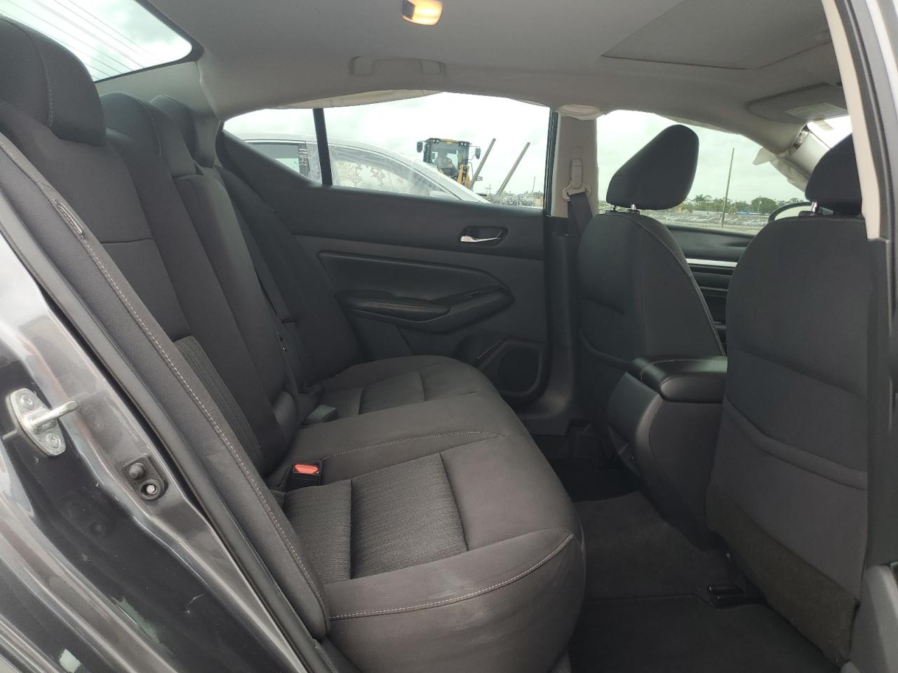 2021 Nissan Altima Sv VIN: 1N4BL4DV5MN368749 Lot: 65449205