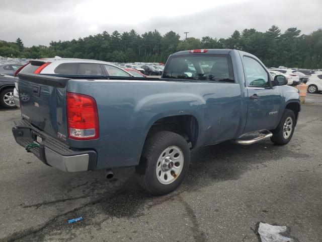  GMC SIERRA 2013 Синій