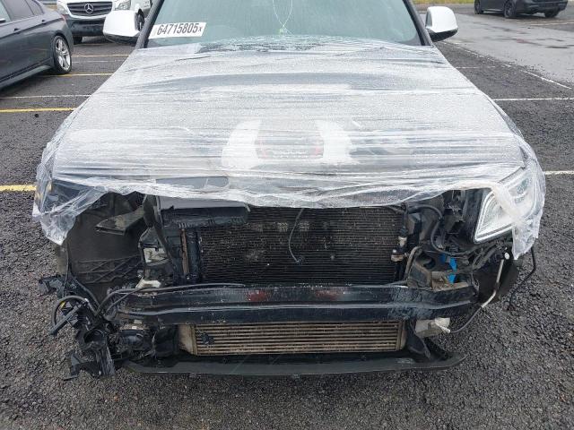 2015 AUDI SQ5 TDI QU