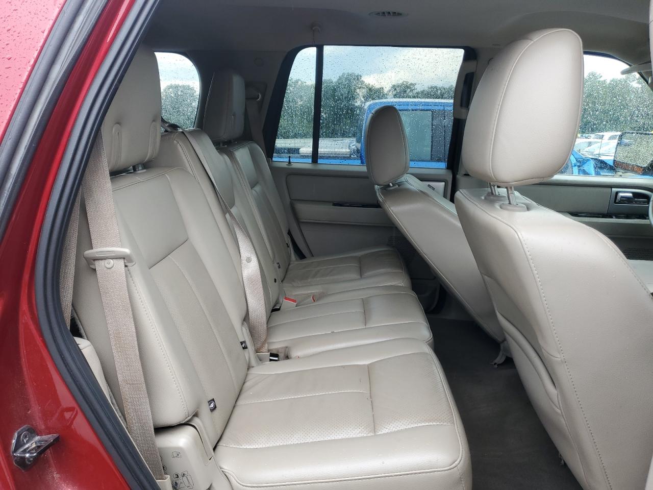 2014 Ford Expedition Limited VIN: 1FMJU2A51EEF64258 Lot: 64034205