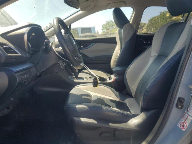  SUBARU CROSSTREK 2020 Granatowy