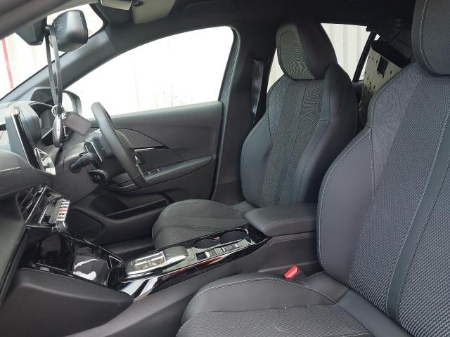 2025 PEUGEOT 208 GT MHEV AUTO 