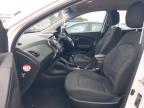 2014 HYUNDAI IX35 S CRD for sale at Copart NEWBURY
