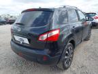 2011 NISSAN QASHQAI N- for sale at Copart YORK