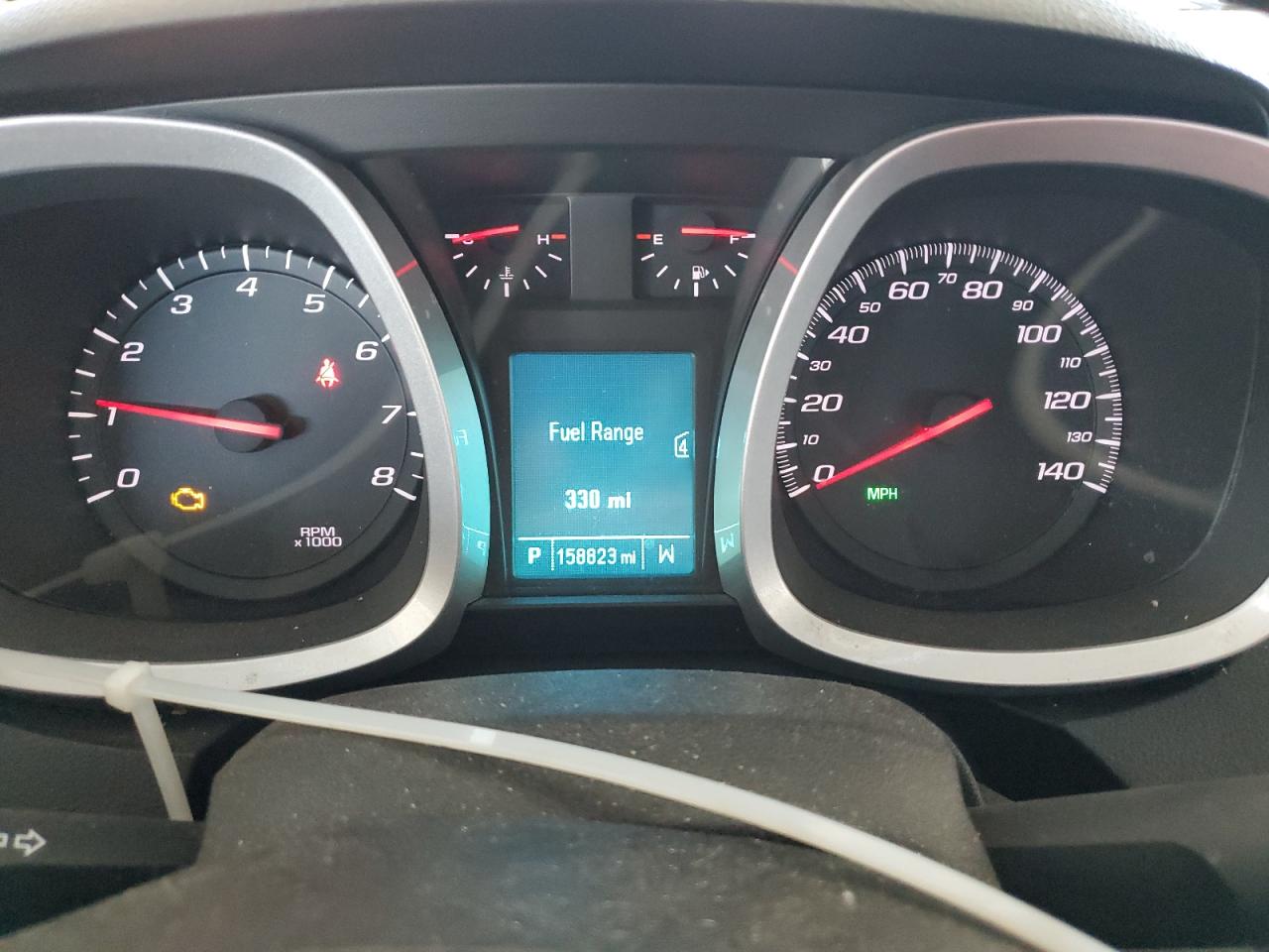 2012 Chevrolet Equinox Lt VIN: 2GNALDEK4C6334466 Lot: 64605495