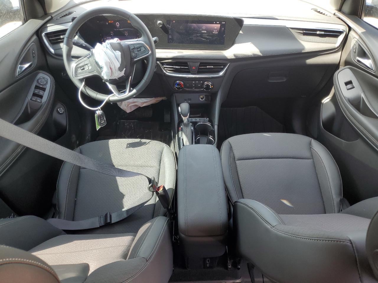 kl4ambspxsb110005 KL4AMBSPXSB110005 2025 Buick Encore Gx Preferred