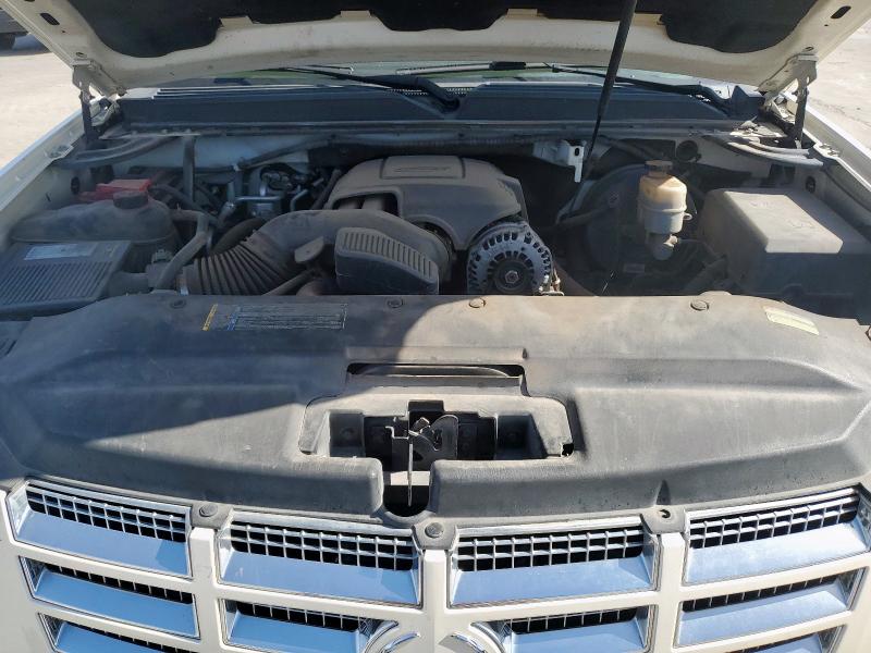 2010 CADILLAC ESCALADE ESV PREMIUM  