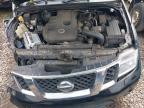 2012 NISSAN NAVARA TEK for sale at Copart BRISTOL