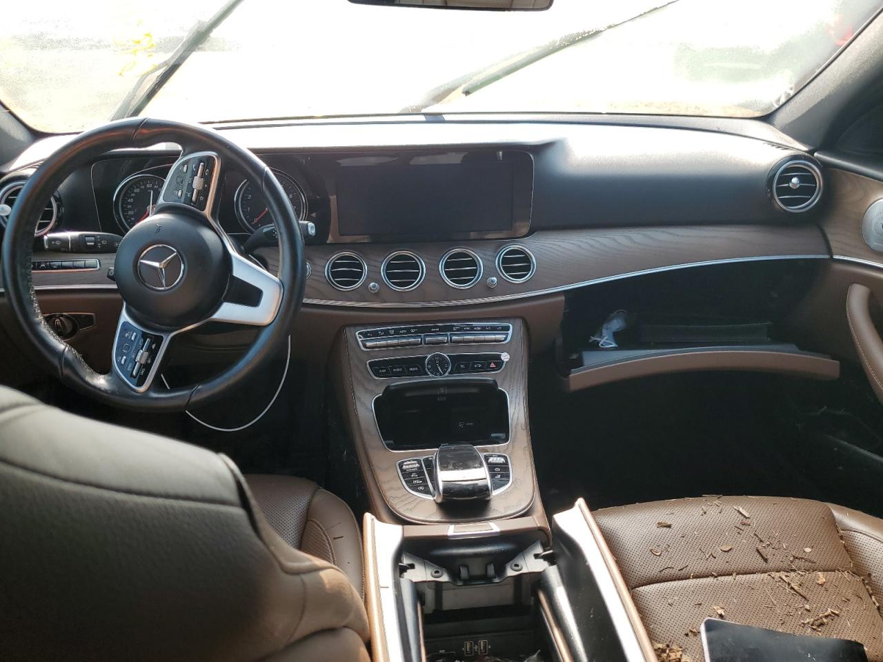 2019 Mercedes-Benz E 450 4Matic VIN: WDDZH6JB0KA562583 Lot: 64841525