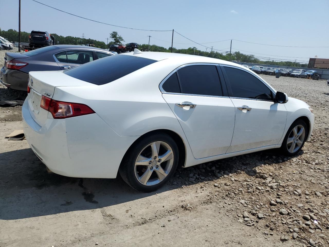 jh4cu2f67ec001028 JH4CU2F67EC001028 2014 Acura Tsx Tech