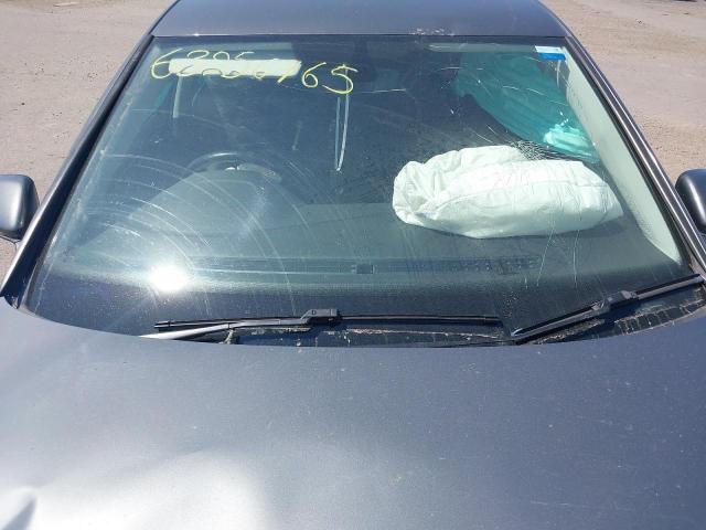 2017 VOLKSWAGEN GOLF 1.6 TDI GT 5DR DSG