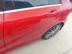 2015 MERCEDES-BENZ A220 BLUE-CY AMG SPORT CD  for sale at Copart SANDY