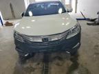 2017 HONDA ACCORD SPORT   for sale at Copart VA - RICHMOND