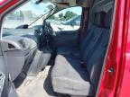 2013 CITROEN DISPATCH 1 for sale at Copart ST HELENS