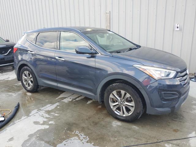  HYUNDAI SANTA FE 2014 Charcoal