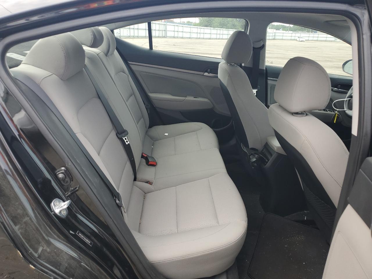 2018 Hyundai Elantra Sel VIN: 5NPD84LF8JH384048 Lot: 63471685