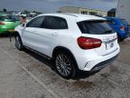 2019 MERCEDES-BENZ GLA 200 AMG LINE EDITION  for sale at Copart CHESTER