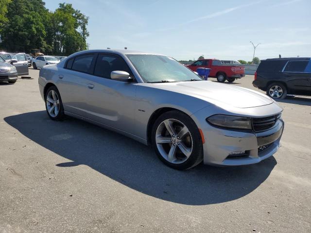  DODGE CHARGER 2016 Szary