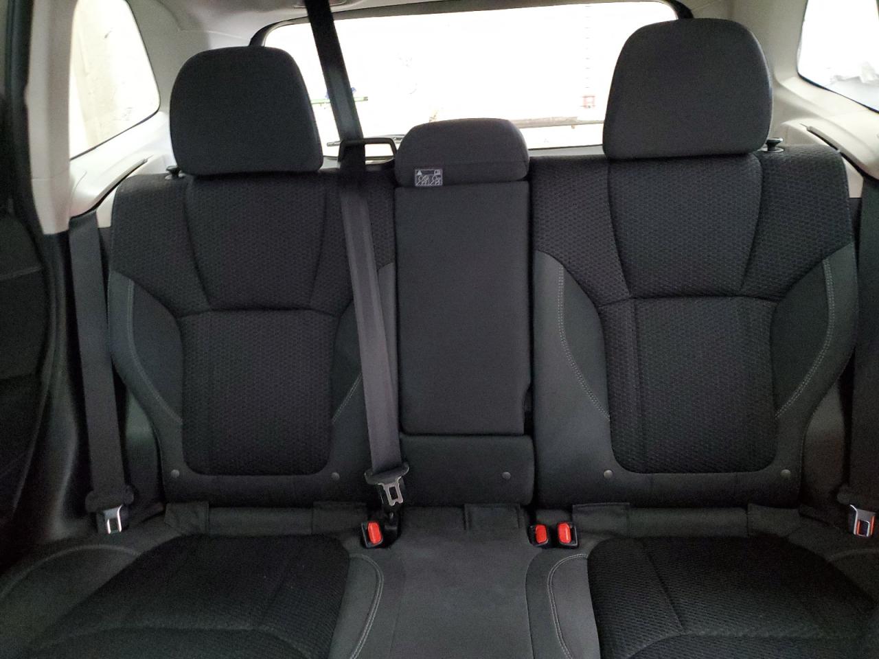 2021 Subaru Forester Premium VIN: JF2SKAFC0MH426404 Lot: 63286055