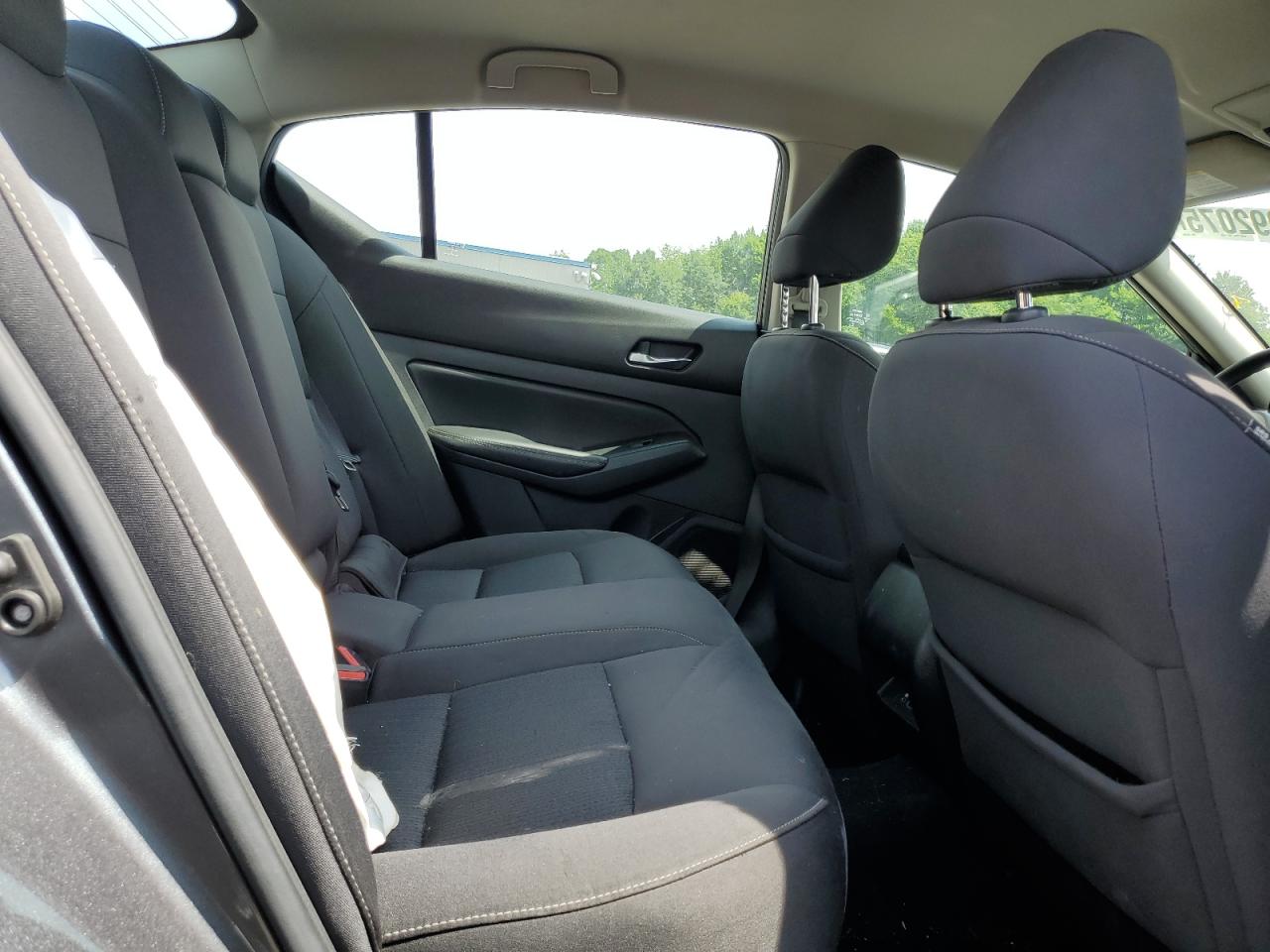 2020 Nissan Altima S VIN: 1N4BL4BW9LN320584 Lot: 64092075
