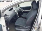 2007 TOYOTA YARIS T3 for sale at Copart SANDTOFT