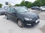 2012 VOLKSWAGEN POLO BLUEM for sale at Copart ST HELENS