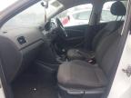 2015 VOLKSWAGEN POLO SE TS for sale at Copart GLOUCESTER