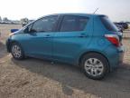 2012 TOYOTA YARIS    for sale at Copart ON - LONDON