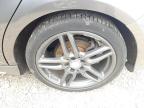 2016 MERCEDES BENZ A 200 D AM for sale at Copart COLCHESTER