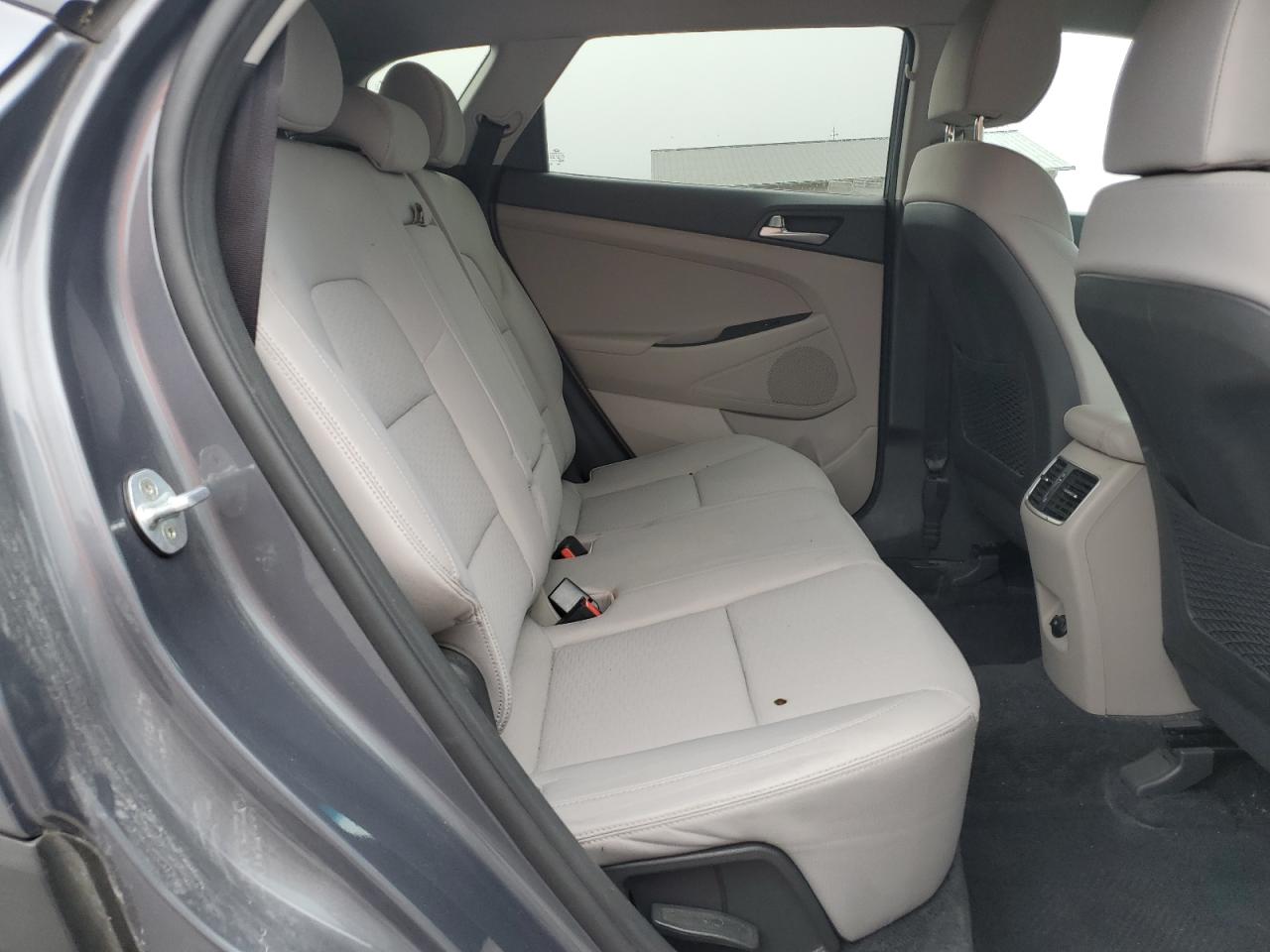 2019 Hyundai Tucson Limited VIN: KM8J3CALXKU067878 Lot: 64429595