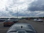 2024 FORD FOCUS ST-L for sale at Copart SANDTOFT