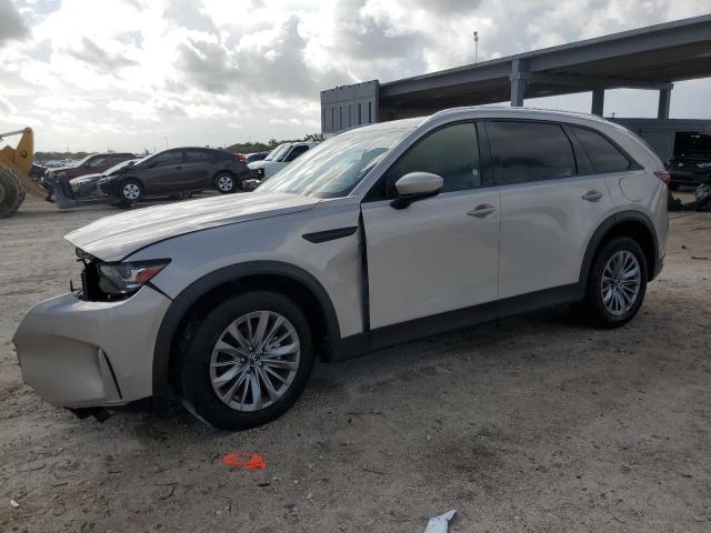 2024 Mazda Cx-90 Preferred Plus