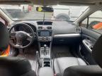 2015 SUBARU XV CROSSTREK 2.0 LIMITED   à vendre chez Copart MA - NORTH BOSTON