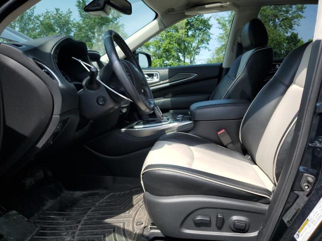  INFINITI QX60 2020 Blue
