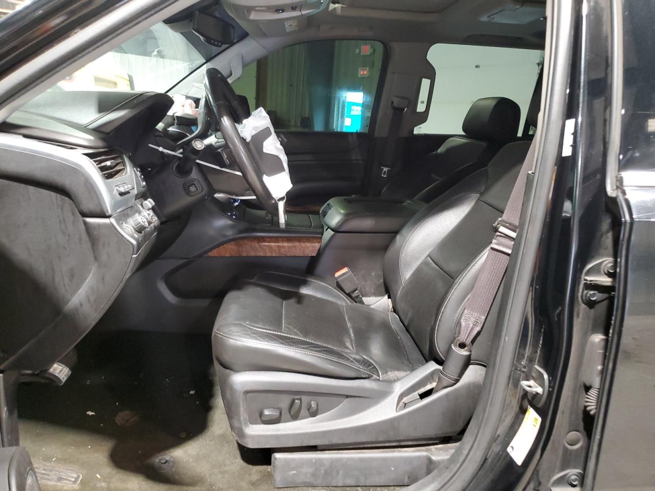 2017 Chevrolet Tahoe K1500 Premier VIN: 1GNSKCKC2HR148046 Lot: 65526205