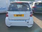 2012 SMART FORTWO COU for sale at Copart WESTBURY