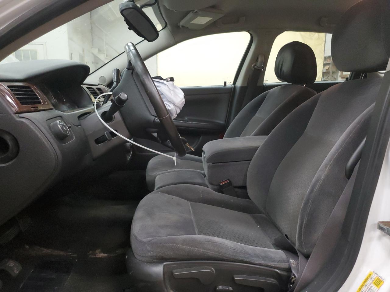 2011 Chevrolet Impala Lt VIN: 2G1WB5EK4B1299472 Lot: 64442815