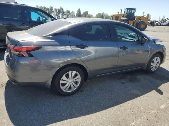  NISSAN VERSA 2020 Szary