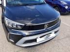 2021 VAUXHALL CROSSLAND ELITE TURBO  for sale at Copart SANDWICH