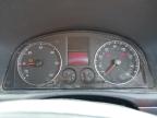 2005 VOLKSWAGEN TOURAN SE for sale at Copart SANDWICH