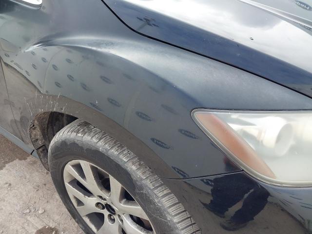 2008 MAZDA CX-7