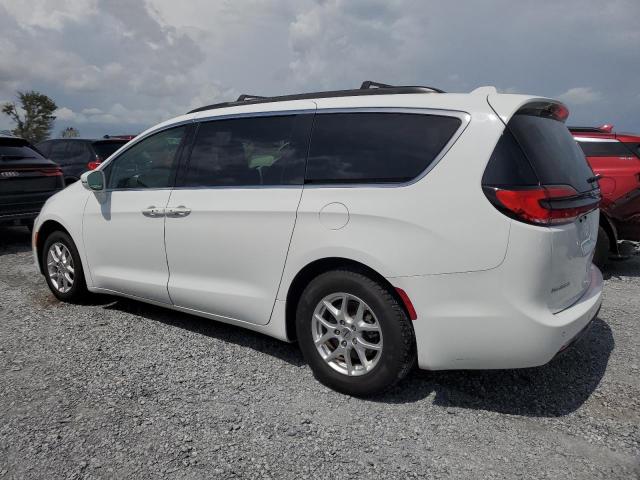  CHRYSLER PACIFICA 2022 Biały