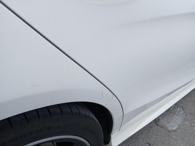 2014 MERCEDES BENZ C220 AMG L