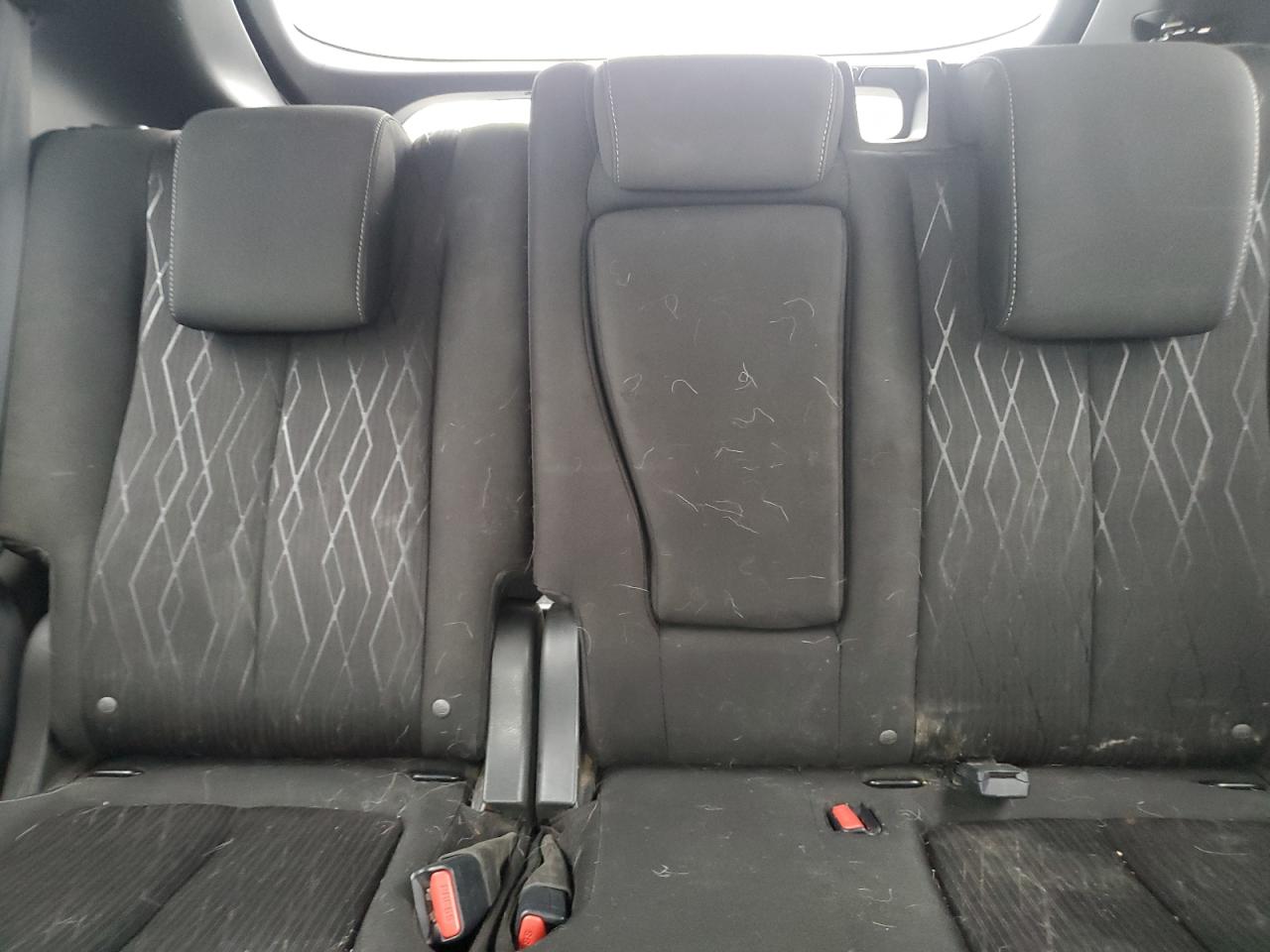 2018 Mitsubishi Eclipse Cross Se VIN: JA4AT5AA7JZ069498 Lot: 64926085