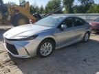 2025 TOYOTA CAMRY XSE   for sale at Copart FL - TALLAHASSEE