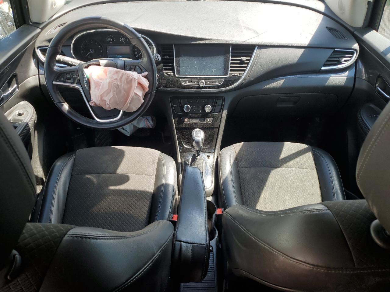 2019 Buick Encore Preferred VIN: KL4CJESB6KB766547 Lot: 63051475