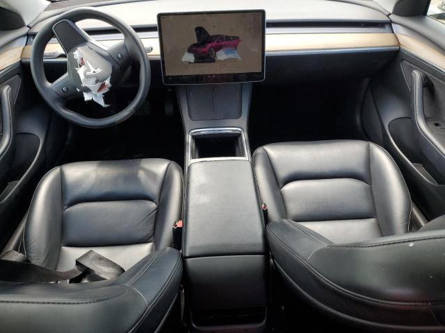  TESLA MODEL 3 2022 Black
