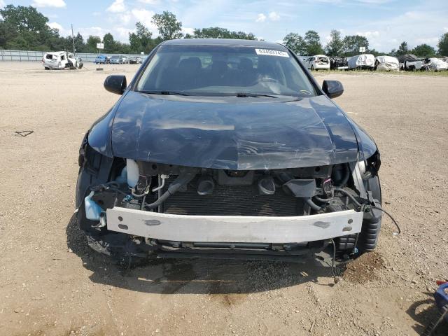  ACURA TSX 2014 Czarny