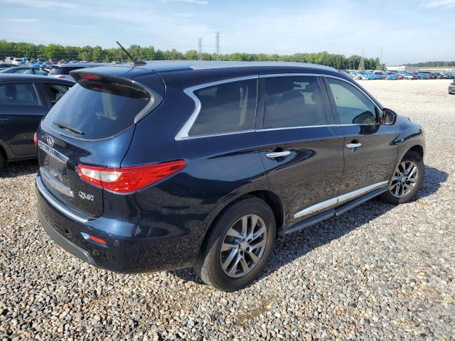 Parquets INFINITI QX60 2015 Blue