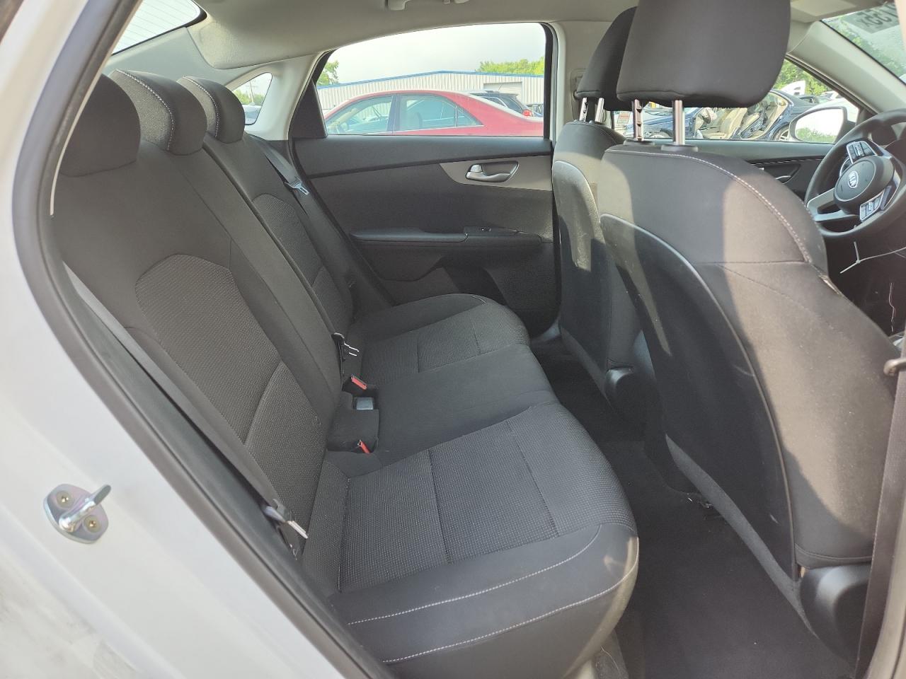2019 Kia Forte Fe VIN: 3KPF24AD8KE040835 Lot: 64282755